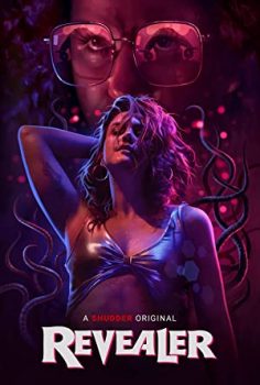 Revealer Korku Filmi izle