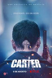 Carter netflix’de yayınlanan izle