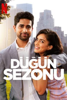 Düğün Sezonu netflix’de yayınlanan izle