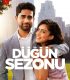 Düğün Sezonu netflix’de yayınlanan izle