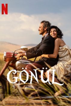 Gönül Netflix Yerli Film izle