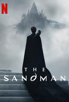 The Sandman 1. SEZON izle – Netflix Dizisi