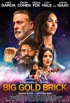 Big Gold Brick izle