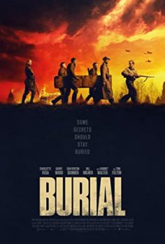 Burial (Savaş Filmi) izle