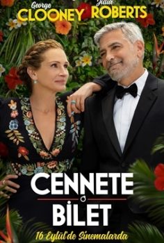 Cennete Bilet – Ticket to Paradise