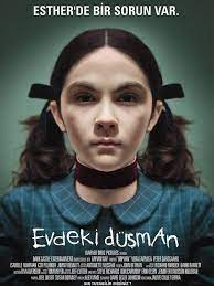 Evdeki Düşman: Başlangıç – Orphan: First Kill izle