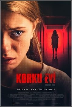 Korku Evi (2022) izle