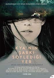 Where the Crawdads Sing – Kya’nın Şarkı Söylediği Yer izle