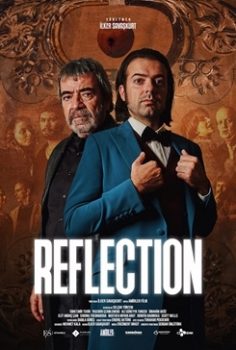 Reflection 2022 Drama Filmi izle