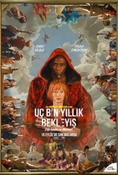 Three Thousand Years of Longing – Üç Bin Yıllık Bekleyiş