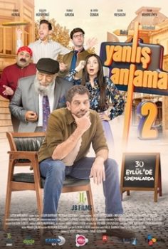 Yanlış Anlama 2 (2022) izle