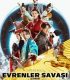 Evrenler Savaşı – Alienoid