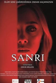 Sanrı (2022) Korku Filmi izle