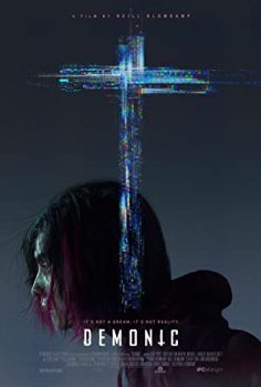 Şeytani – Demonic (2021) izle
