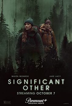 Significant Other (2022) izle