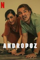 Andropoz 2022 Netflix Dizisi Tüm Bölümleri izle