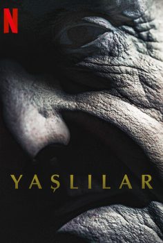 Yaşlılar (2022) izle