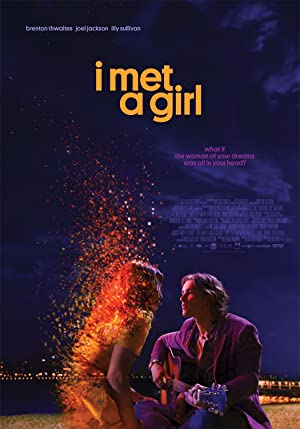 Bir Kızla Tanıştım
