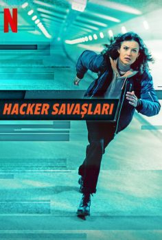Hacker Savaşları (Netflix) izle