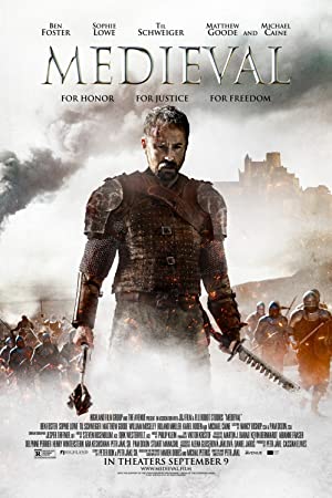 Medieval –  Büyük Savaşçı