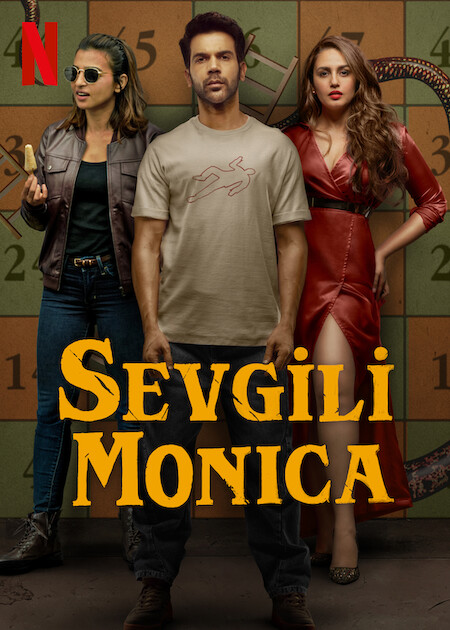 Sevgili Monica