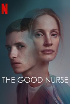 The Good Nurse (Netflix) izle