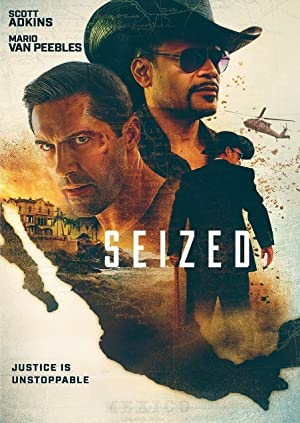 Seized – Rehin