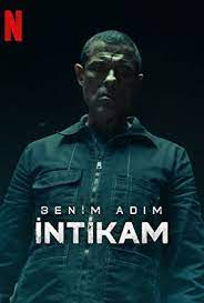 Benim Adım İntikam