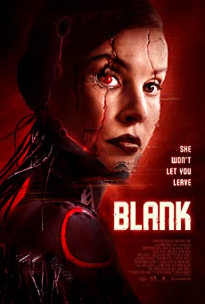 Boşluk – Blank