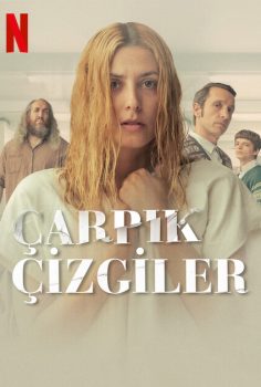 Çarpık Çizgiler – Los renglones torcidos de Dios izle