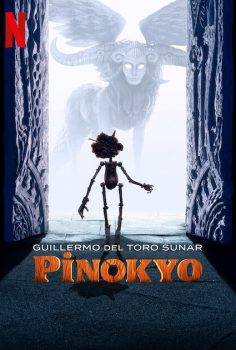 Guillermo del Toro sunar Pinokyo (Netflix) izle