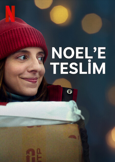 Noel’e Teslim