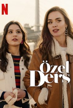 Özel Ders netflix’de yayınlanan izle