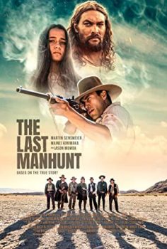 The Last Manhunt (Western) izle