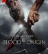 The Witcher: Blood Origin 2022 1. SEZON izle