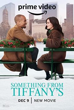 Tiffany’den Bir Şey – Something from Tiffany’s izle