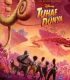 Tuhaf Dünya – Strange World (2022) izle