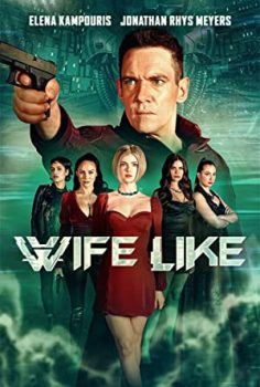 Wifelike – Eşim Gibi izle