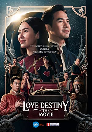 Love Destiny: Aşk ve Yazgı