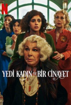 Yedi Kadın ve Bir Cinayet