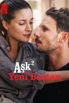 Aşk² Yeni Baştan – Squared Love All Over Again