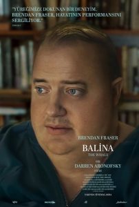 Balina – The Whale