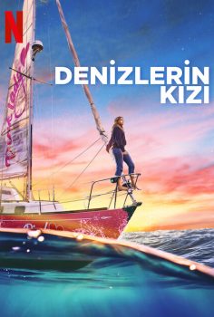 True Spirit – Denizlerin Kızı