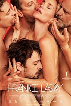 Aşkın Sınırları – Hranice Lásky