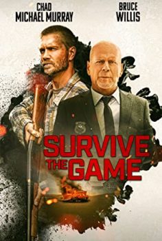 Zor Oyun – Survive the Game