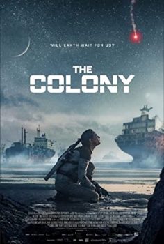 Koloni – The Colony