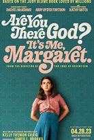 Are You There God Its Me Margaret