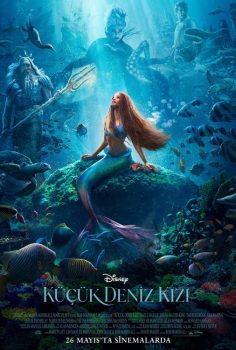 Küçük Deniz Kızı – The Little Mermaid