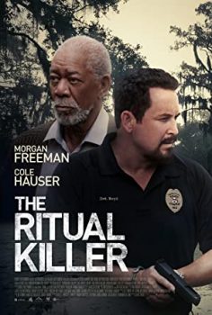 Öldürme Ritüeli The Ritual Killer