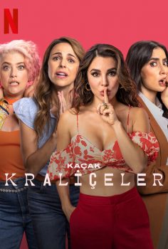 Kaçak Kraliçeler